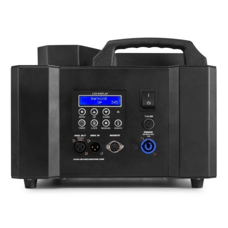 Beamz Blaze3500