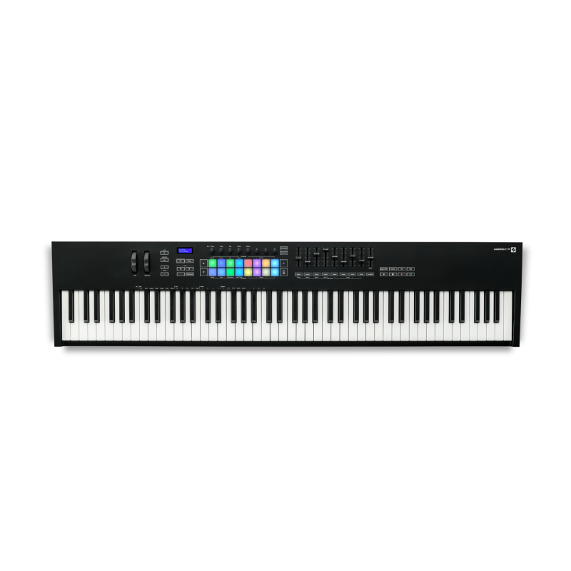 Novation Launchkey 88 mk3