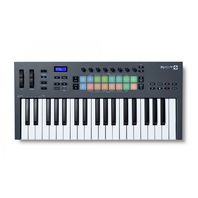 Novation Flkey 37