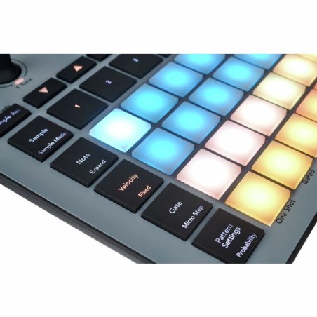 Novation Circuit Rhythm