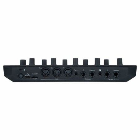 Novation Circuit Rhythm