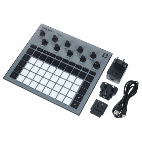 Novation Circuit Rhythm