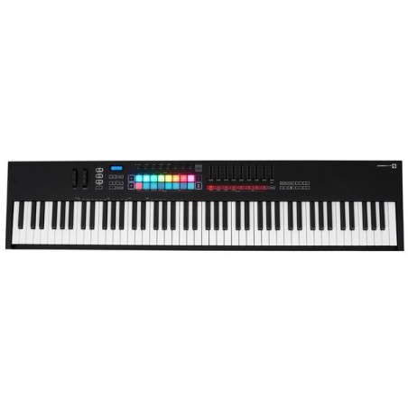 Novation Launchkey 88 mk3
