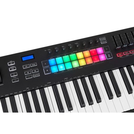Novation Launchkey 88 mk3