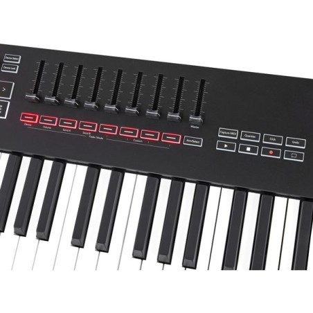 Novation Launchkey 88 mk3