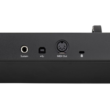 Novation Launchkey 88 mk3