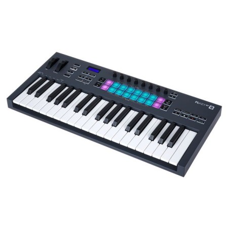 Novation Flkey 37