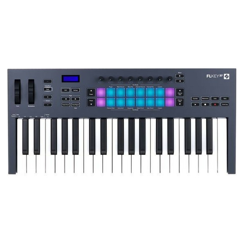 Novation Flkey 37