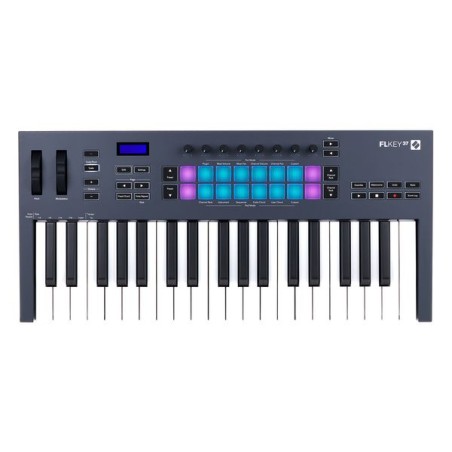 Novation Flkey 37