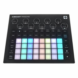 Novation Circuit Tracks