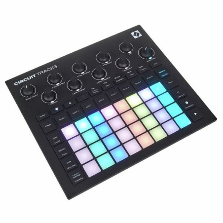 Novation Circuit Tracks