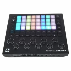 Novation Circuit Tracks