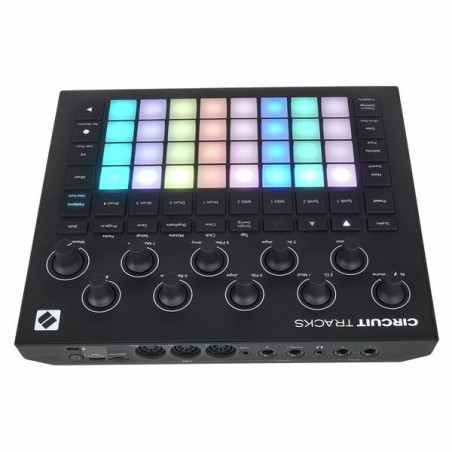 Novation Circuit Tracks