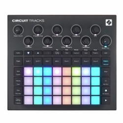 Novation Circuit Tracks
