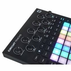 Novation Circuit Tracks