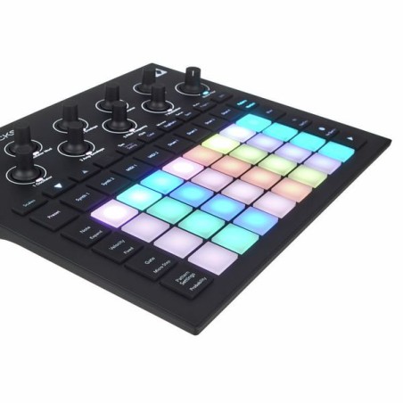 Novation Circuit Tracks