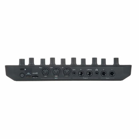 Novation Circuit Tracks