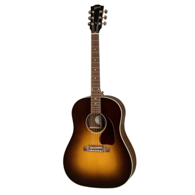 Gibson J-45 Studio Walnut Burst