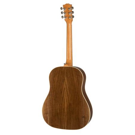 Gibson J-45 Studio Walnut Burst