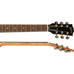 Gibson J-45 Studio Walnut Burst