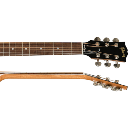 Gibson J-45 Studio Walnut Burst