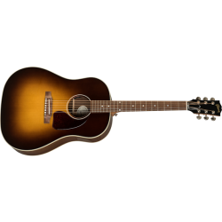 Gibson J-45 Studio Walnut Burst