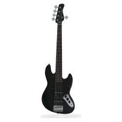 Marcus Miller V3P-5 Black Satin