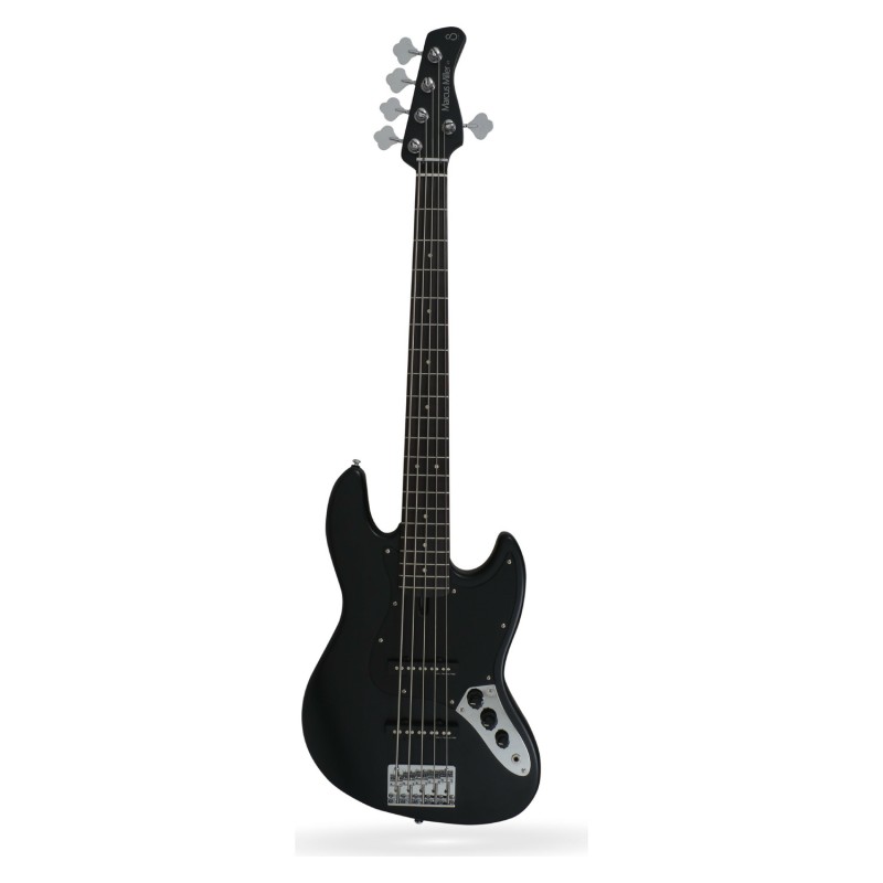 Marcus Miller V3P-5 Black Satin