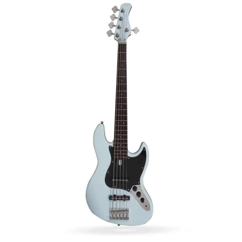 Marcus Miller V3P-5 Sonic Blue