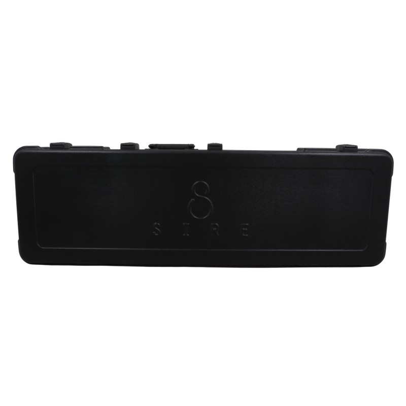 Marcus Miller Hardcase J-TYPE Black