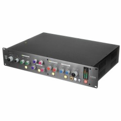 Solid State Logic Fusion