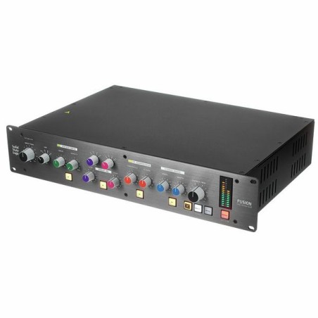 Solid State Logic Fusion