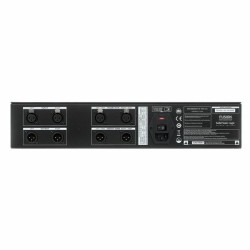 Solid State Logic Fusion