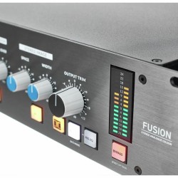 Solid State Logic Fusion