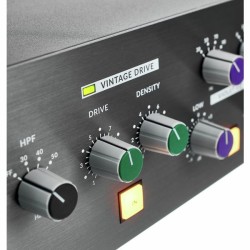 Solid State Logic Fusion