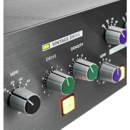 Solid State Logic Fusion