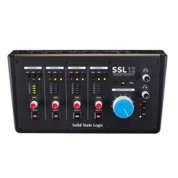 Solid State Logic SSL12
