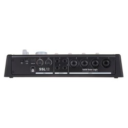 Solid State Logic SSL12