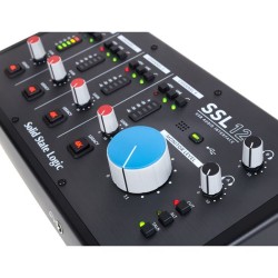 Solid State Logic SSL12