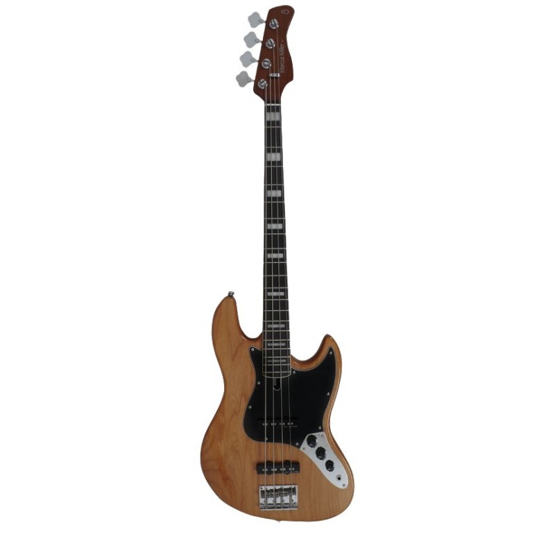 Marcus Miller V5R Alder-4 Natural