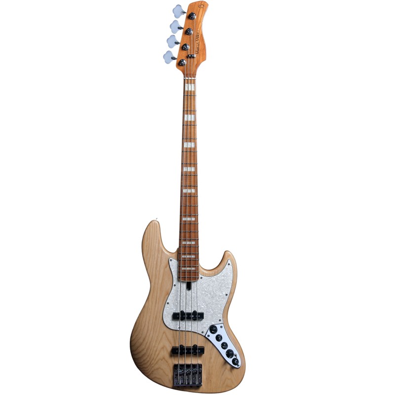 Marcus Miller V8-4 Natural