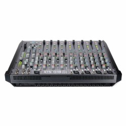 Solid State Logic Big Six