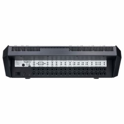 Solid State Logic Big Six