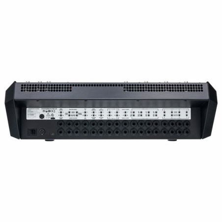 Solid State Logic Big Six