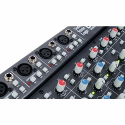 Solid State Logic Big Six