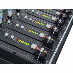 Solid State Logic Big Six