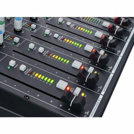 Solid State Logic Big Six