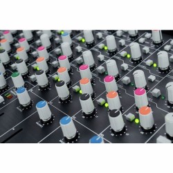 Solid State Logic Big Six
