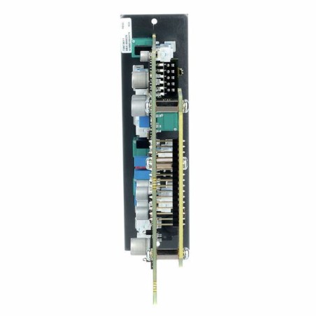 Solid State Logic 500-Series Six Channel