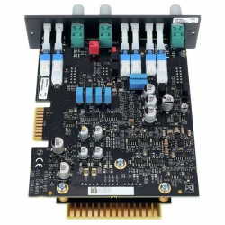 Solid State Logic 500-Series Six Channel